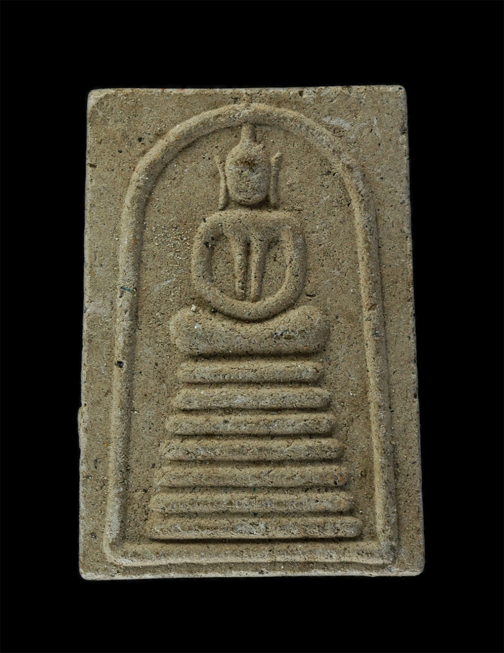 13Oct24 (62)p.jpg - พระสมเด็จ วัดป่าธัมมรตาราม บ.แห่ ต.ชุมแพ จ.ขอนแก่น รุ่นสัมฤทธิ์ผล เนื้อผงพุทธคุณ ผงว่าน | https://kamulet.in.th